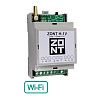 Wi-Fi термостат ZONT H-1V.01